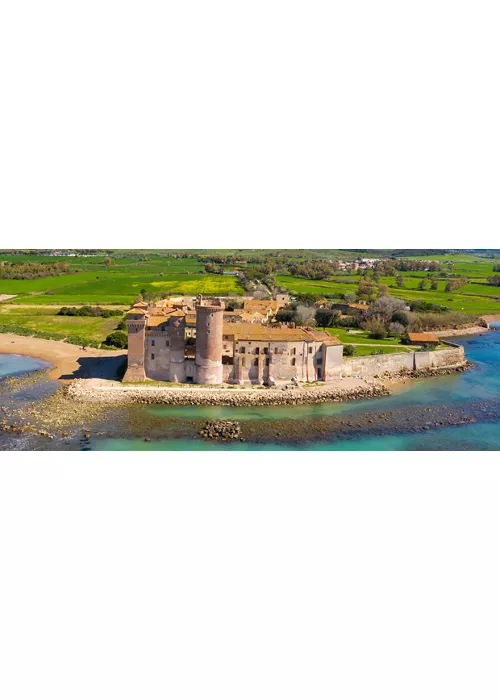 Santa Severa Castle