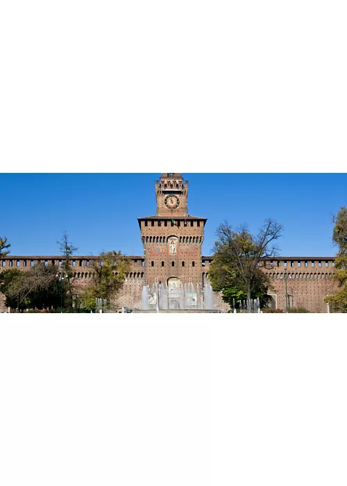 Sforzesco Castle