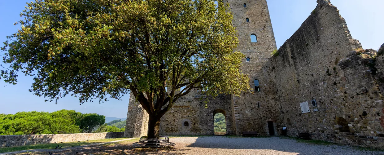 Castelnuovo Magra