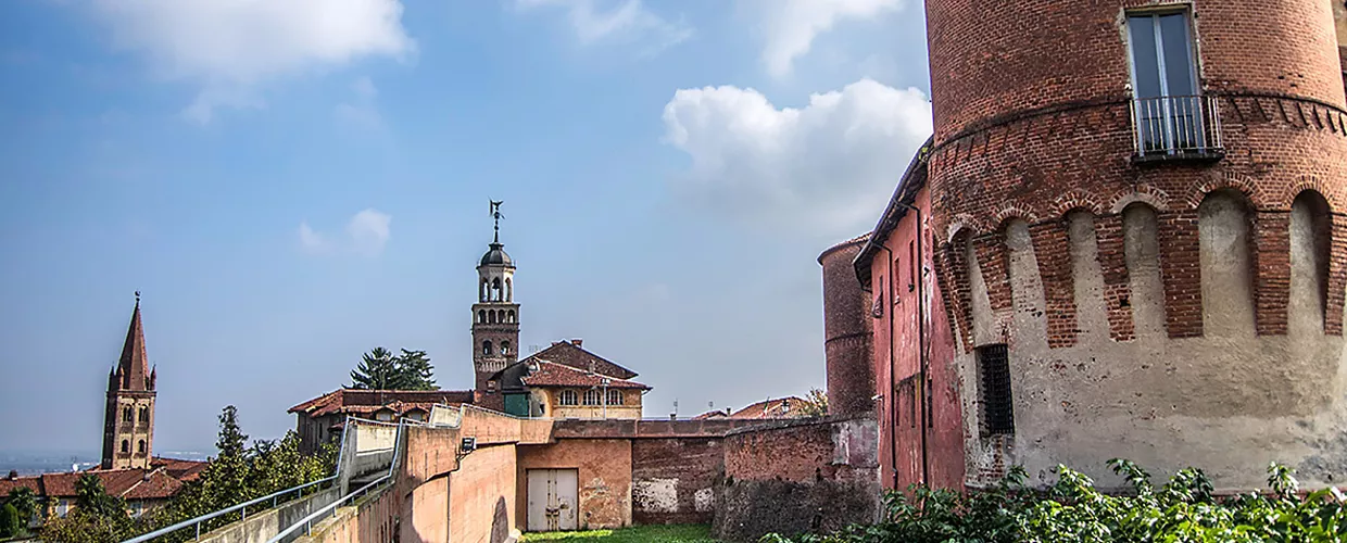 La Castiglia Italia.it