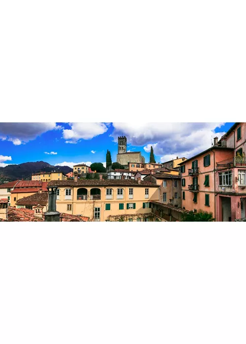 Castiglione di Garfagnana