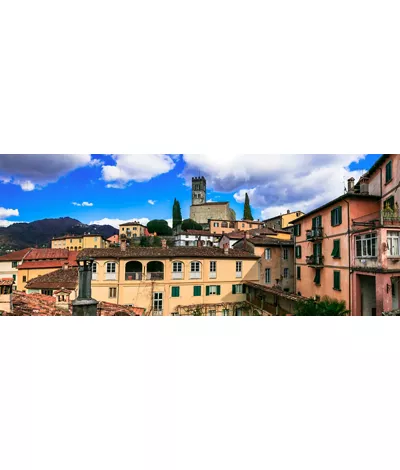 Castiglione di Garfagnana