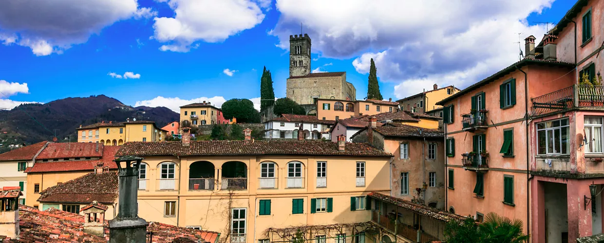 Castiglione di Garfagnana