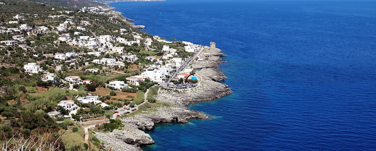 Castrignano del Capo