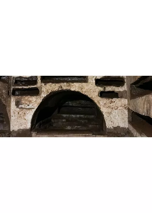 Catacombe di San Callisto