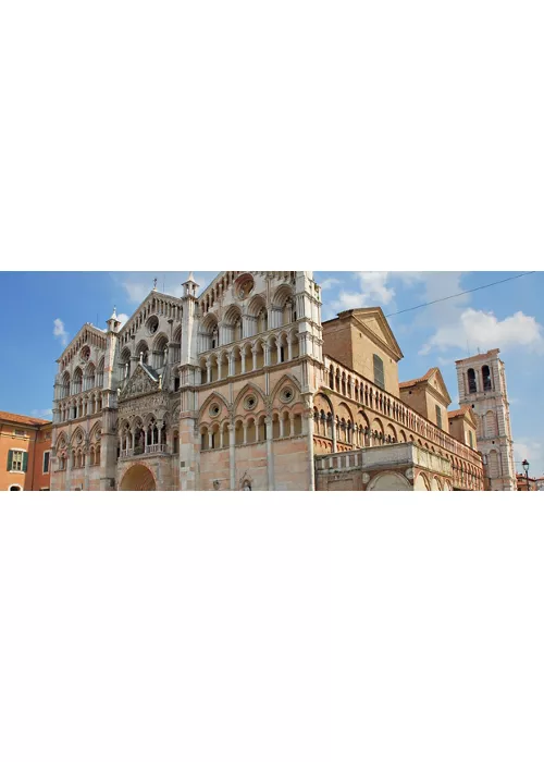 Cattedrale di Ferrara