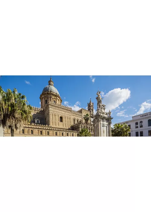 Catedral de Palermo