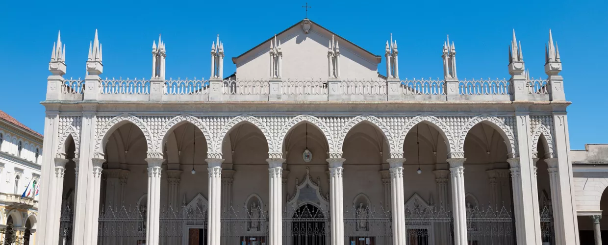 Kathedrale Santo Stefano