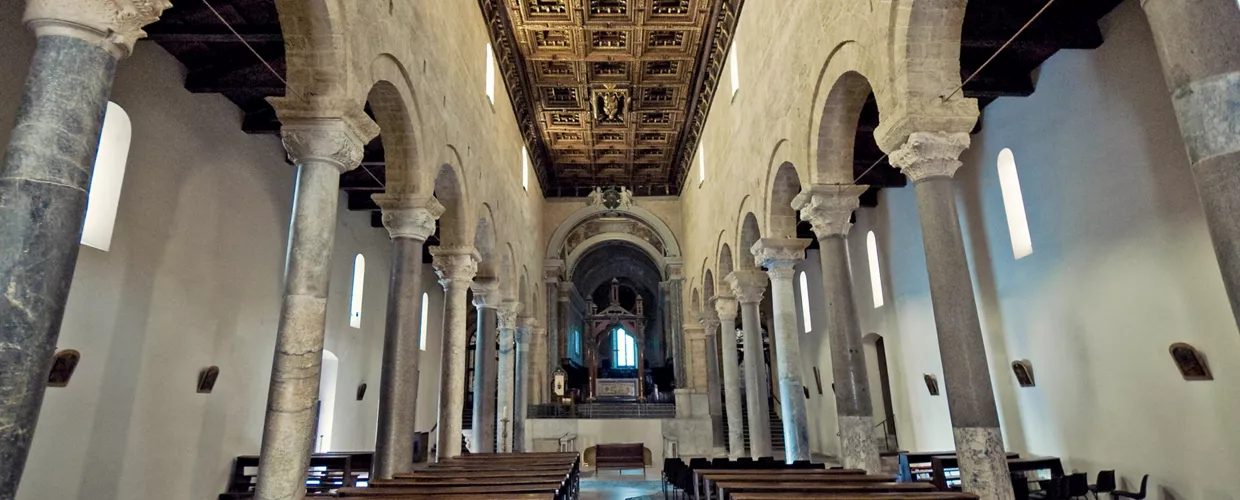 Catedral de San Cataldo