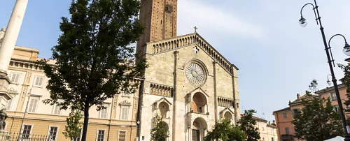 Cathedral of Santa Maria Assunta e Santa Giustina