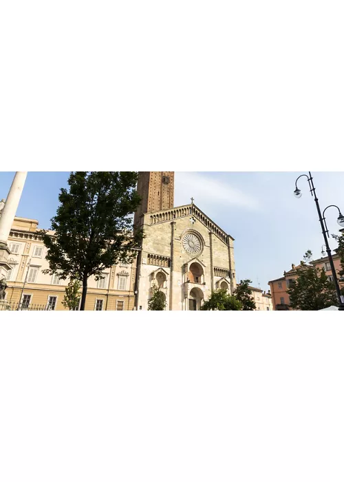 Cattedrale Santa Maria Assunta e Santa Giustina