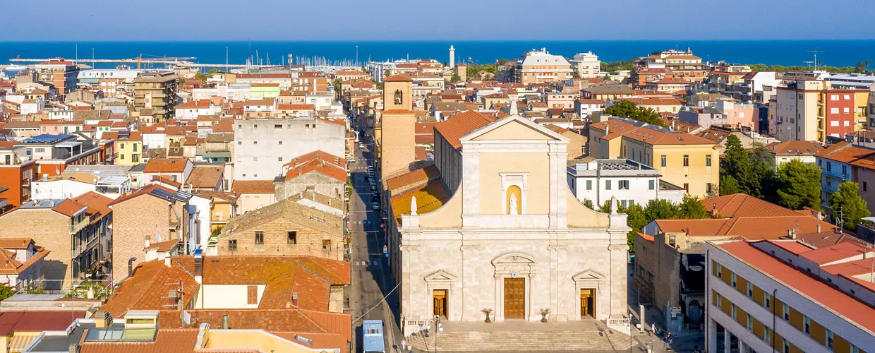 Kathedrale Santa Maria della Marina