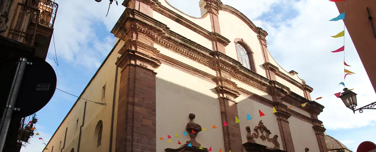 Catedral de la Inmaculada Concepción