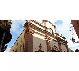 Cathedral of the Immaculate Conception