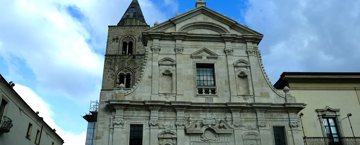 Cathédrale Notre-Dame-de-l'Assomption