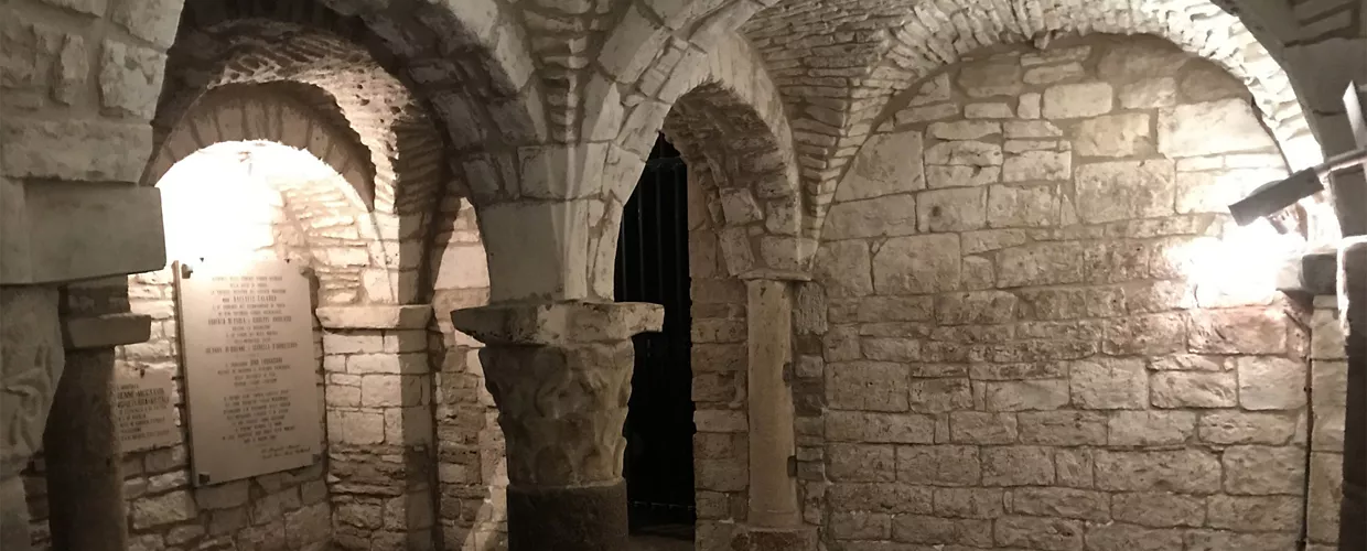 Catedral de Santa Maria da Assunção