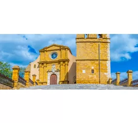 Cattedrale di San Gerlando