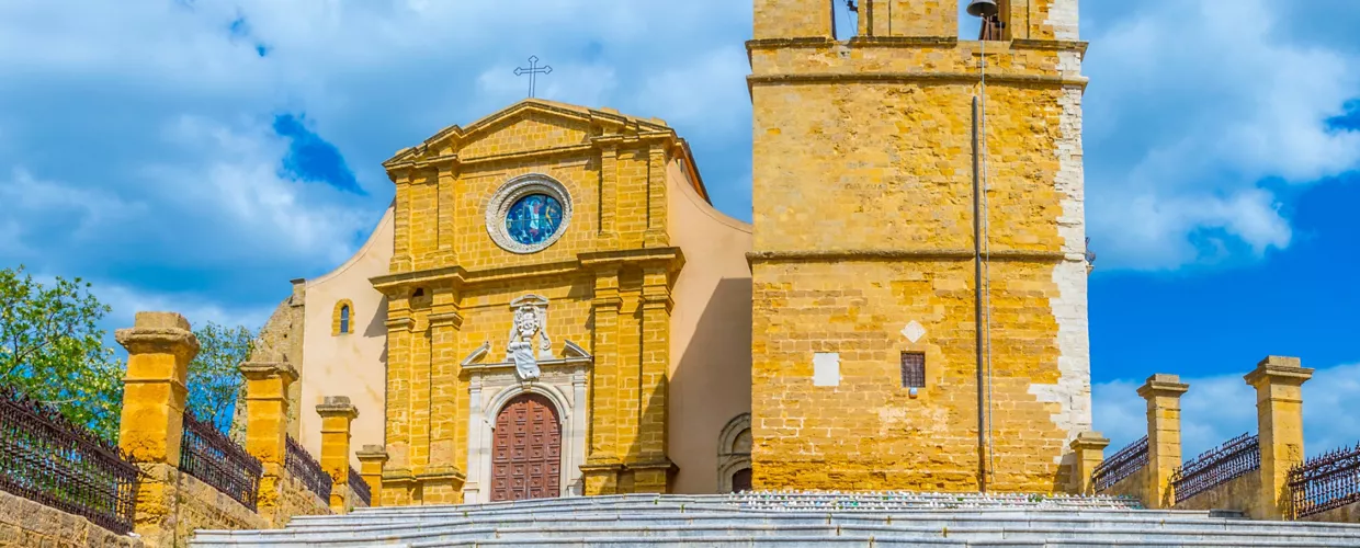 Cattedrale di San Gerlando