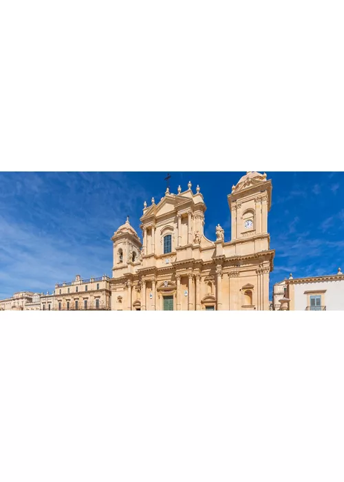 Kathedrale San Nicolò