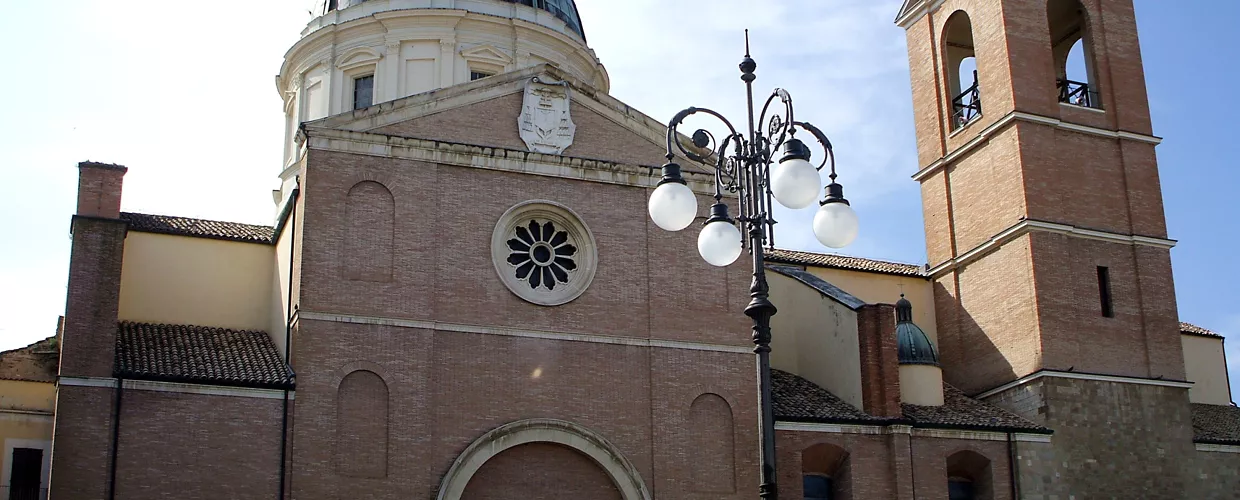 Cathédrale San Tommaso Apostolo
