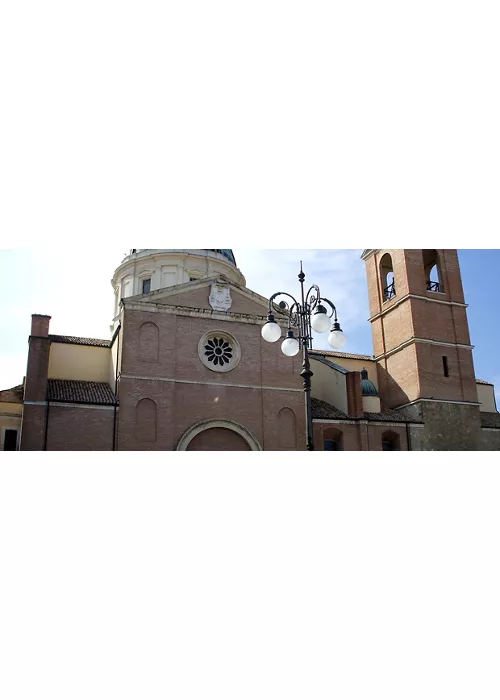 Cathédrale San Tommaso Apostolo