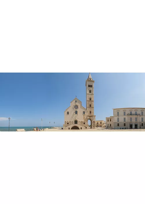 Catedral Basílica de Trani