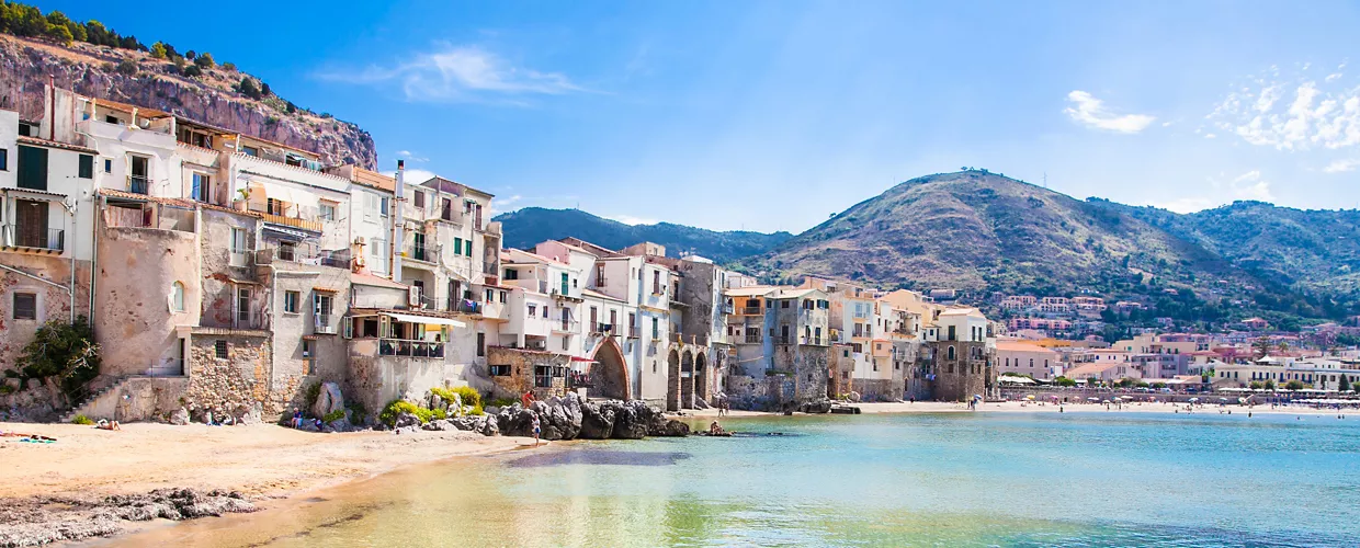 Cefalù