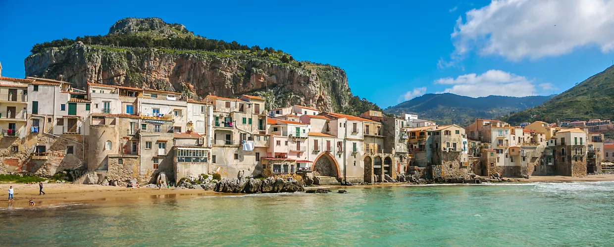 Cefalù