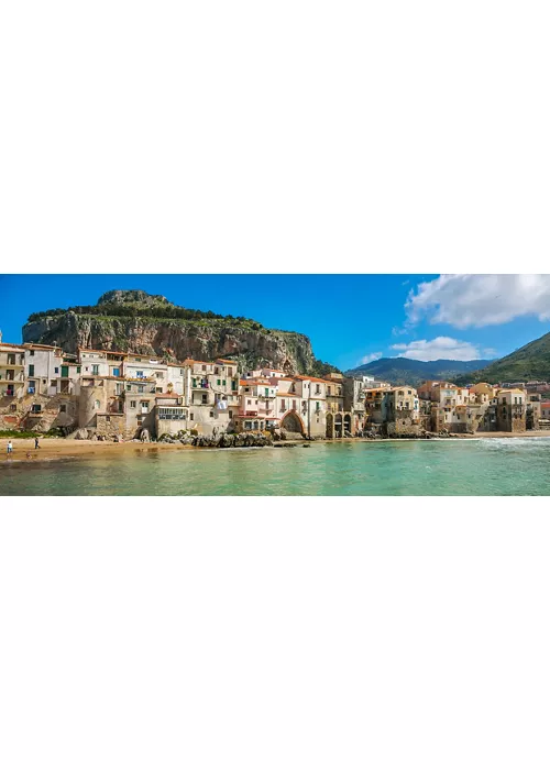 Cefalù