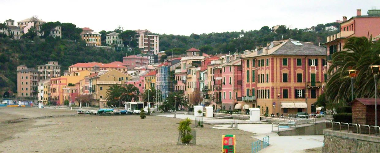 Celle Ligure