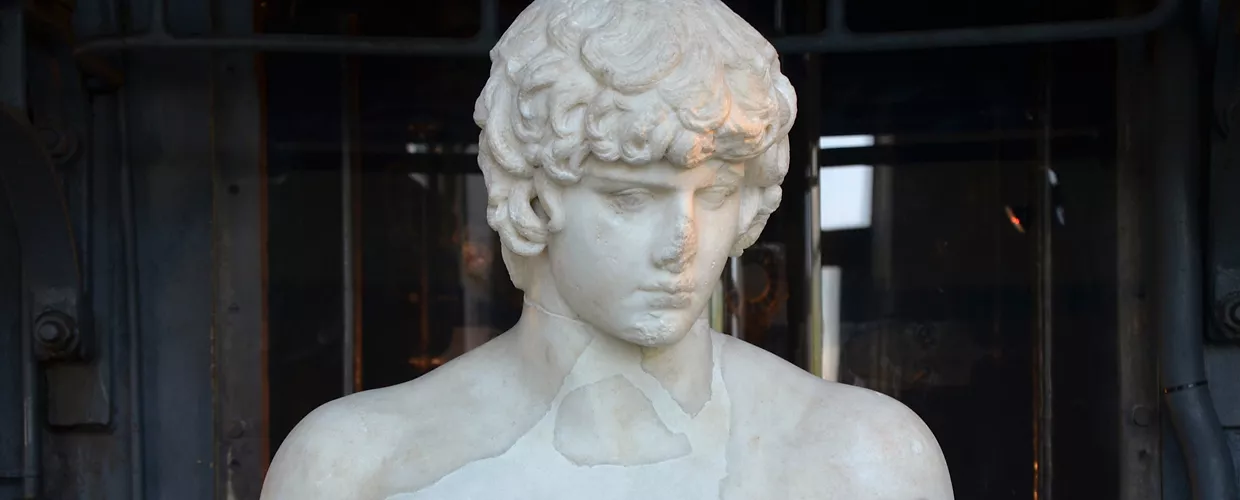 Central Montemartini