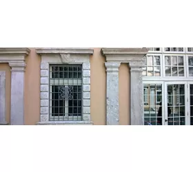 Piacentiniano-Zentrum