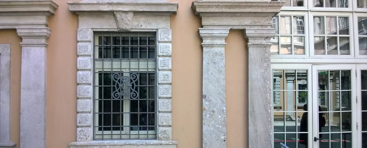 Piacentiniano-Zentrum