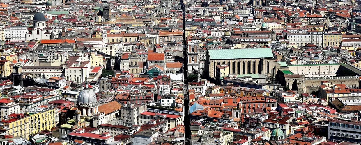 Centro histórico