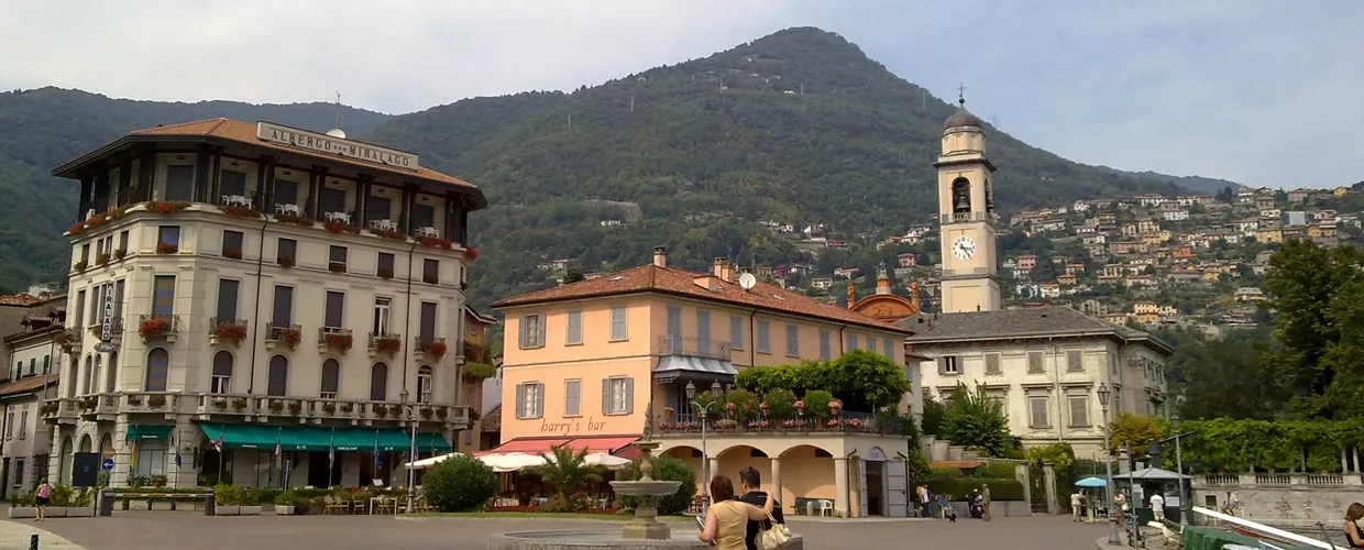 Cernobbio