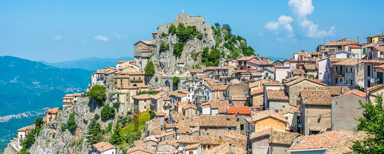 Cervara di Roma