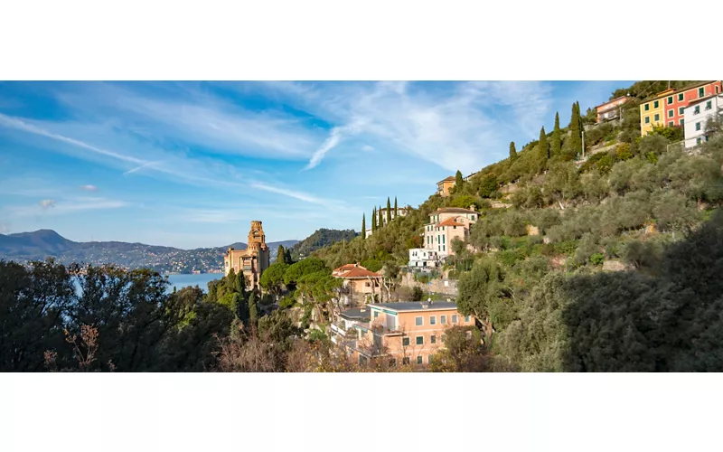 Stage 11 – Porcari → Chiavari