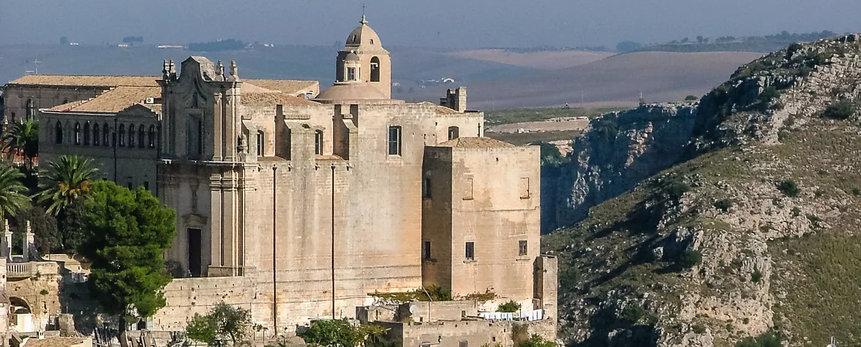 Chiesa e convento di Sant'Agostino