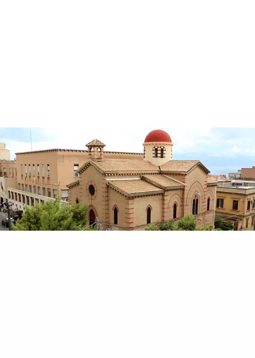 Chiesa degli Ottimati (Igreja dos Optimates)