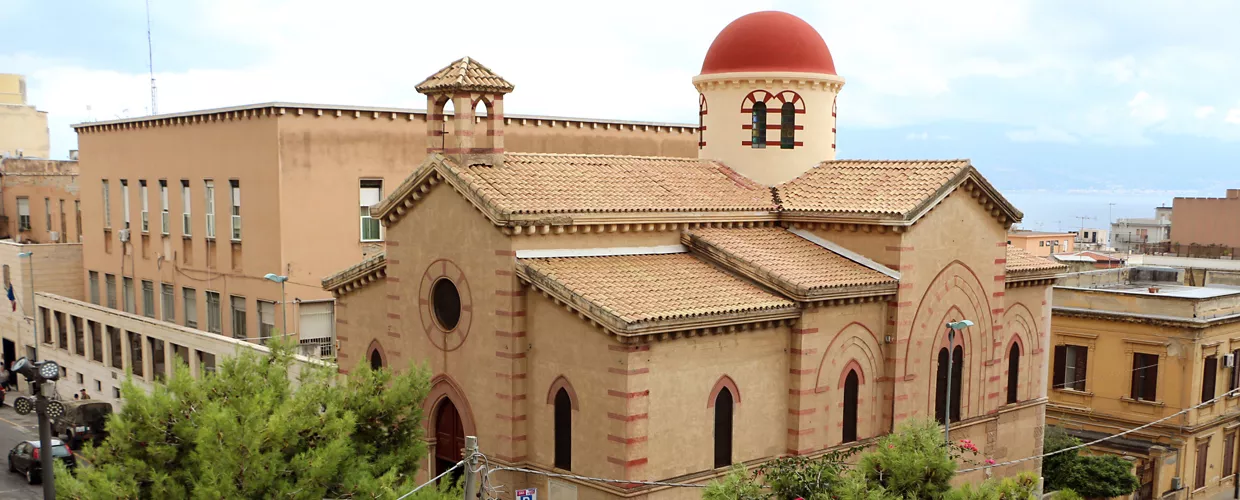 Chiesa degli Ottimati