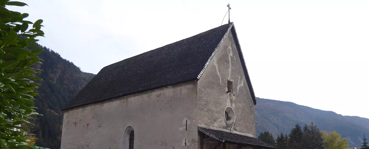 Chiesa di S. Vigilio