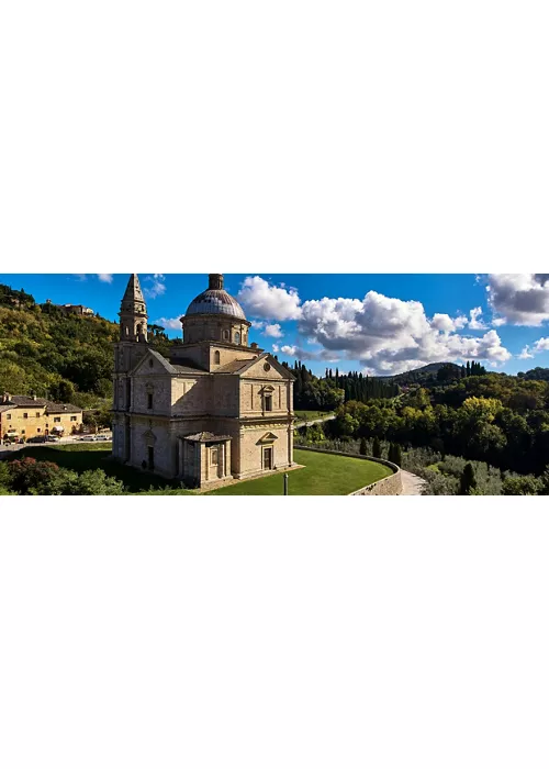 Tempio di San Biagio