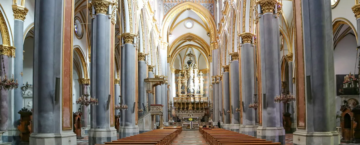 Chiesa di San Domenico Maggiore