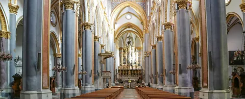 Basilica di San Domenico Maggiore