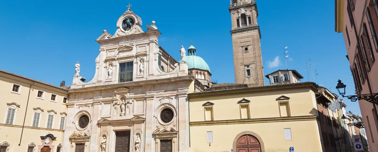 Chiesa di San Giovanni Evangelista