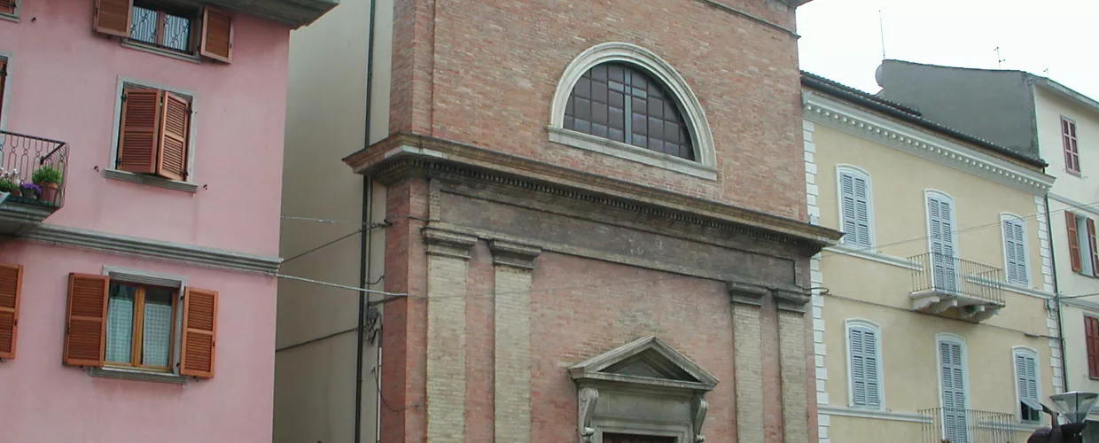 Iglesia de San José