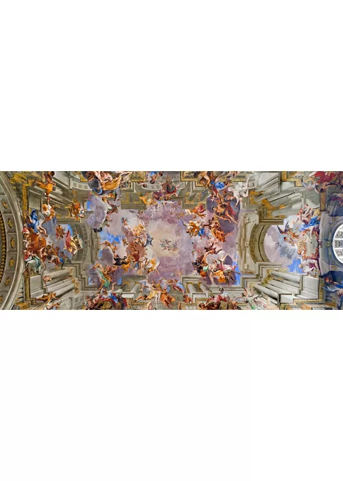 Igreja de Santo Inácio de Loyola