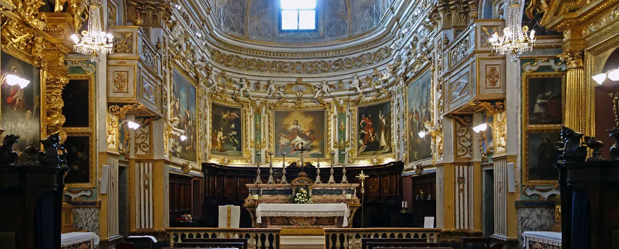 Chiesa di Santa Lucia