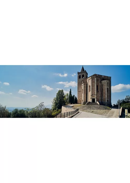 Igreja de Santa Maria della Rocca