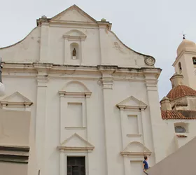 Iglesia matriz de San Giacomo Maggiore